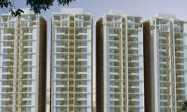 jaypee-greens the pavilion court